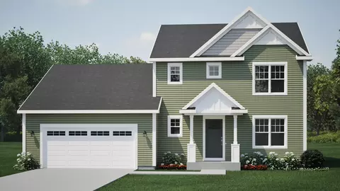 1788 Emerald, Hartford, WI 53027