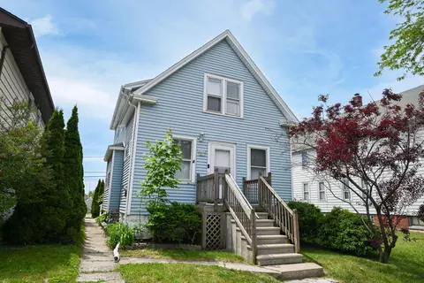 3639 E Plankington #3639A, Cudahy, WI 53110