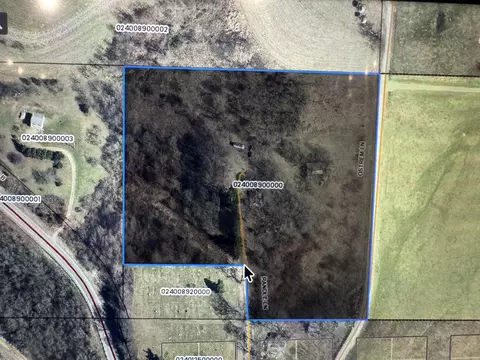 s3986 Randle Lane, Jefferson, WI 54665