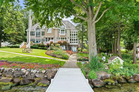w2908 Walcowis Drive, Linn, WI 53147