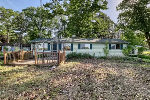 n5156 Butternut Court, Hubbard, WI 53039