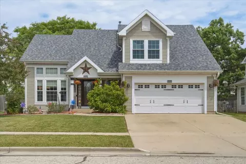 10910 67th, Kenosha, WI 53142
