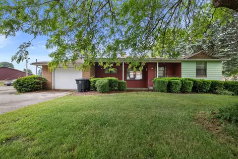 105 W Northwater, Silver Lake, WI 53170