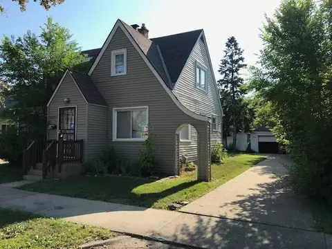 5110 N 60th, Milwaukee, WI 53218