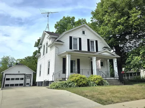 606 E Sherman, Fort Atkinson, WI 53538