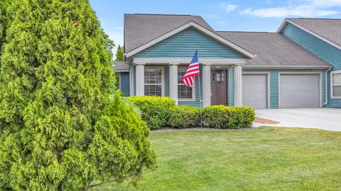 2440 Carmen, Sheboygan, WI 53081