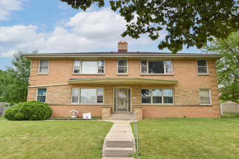 4678 N 84th, Milwaukee, WI 53225