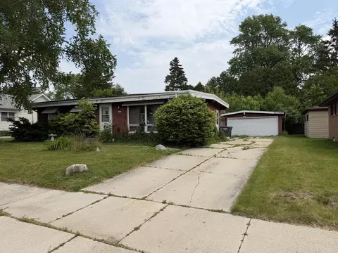 1207 N 27th, Sheboygan, WI 53081
