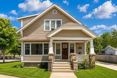 2556 S Logan, Milwaukee, WI 53207