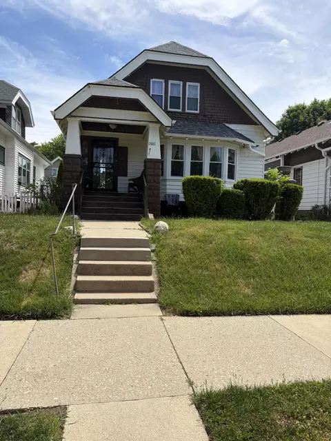 3822 N 25th, Milwaukee, WI 53206