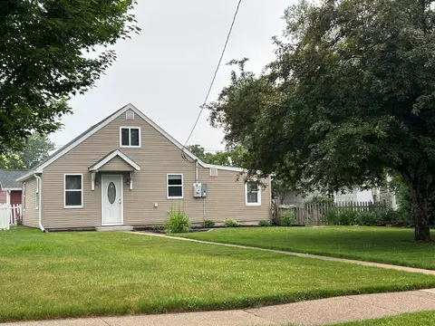 353 Rose, West Salem, WI 54669
