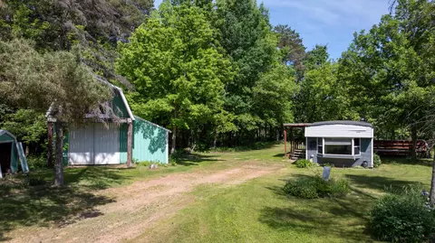 4678 Huser, Seneca, WI 54489