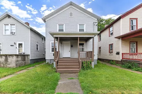 1218 N Memorial, Racine, WI 53404