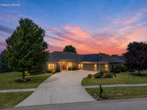 420 N Country, Fond Du Lac, WI 54935