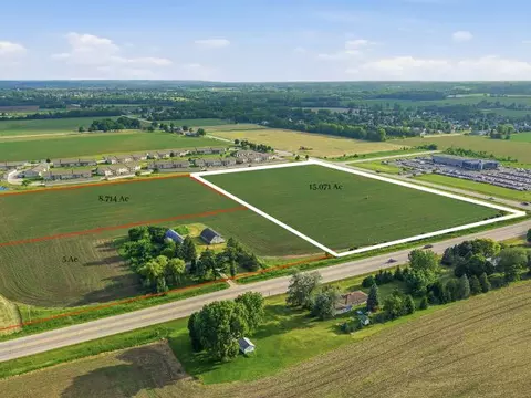 Lt1 Esterbrook, Fond Du Lac, WI 54937