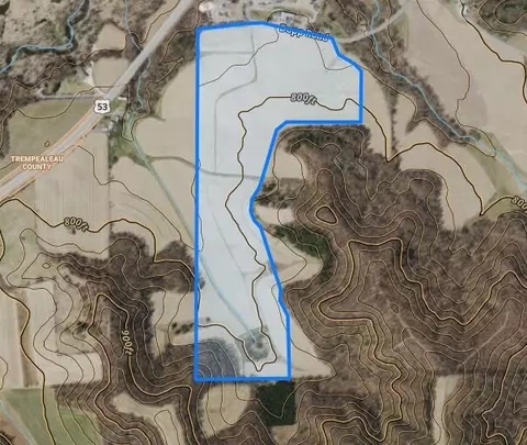 0 Dopp, Gale, WI 54627