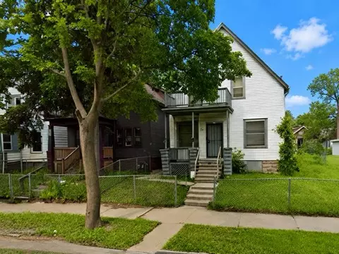 2967 N 24th, Milwaukee, WI 53206