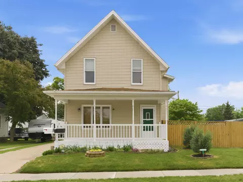 415 Adams, Sheboygan Falls, WI 53085