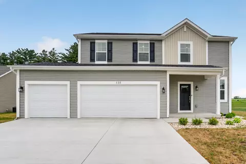 535 Arbor Rdg, Delavan, WI 53115
