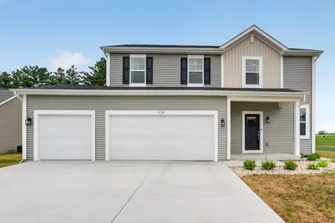 535 Arbor Rdg, Delavan, WI 53115