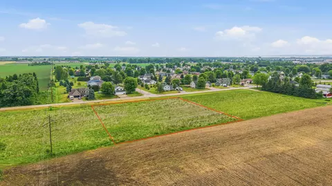 lot1 Forest, Fond Du Lac, WI 54937