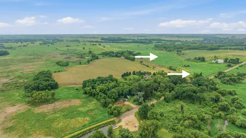 w5742 Burnett Ditch Road, Burnett, WI 53922
