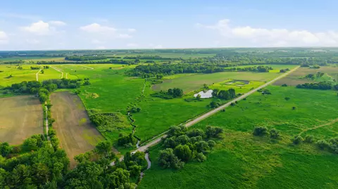 w5742 Burnett Ditch Road, Burnett, WI 53922