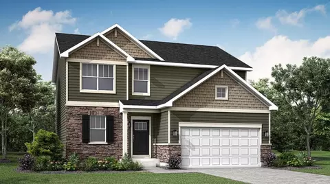 9434 53rd, Pleasant Prairie, WI 53158