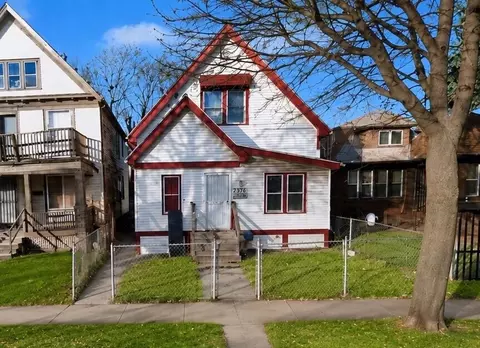 3265 N 30th, Milwaukee, WI 53216