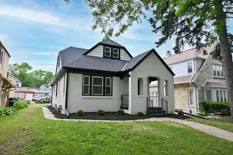 4637 W Scranton, Milwaukee, WI 53216