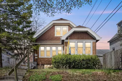 159 N 59th, Milwaukee, WI 53213