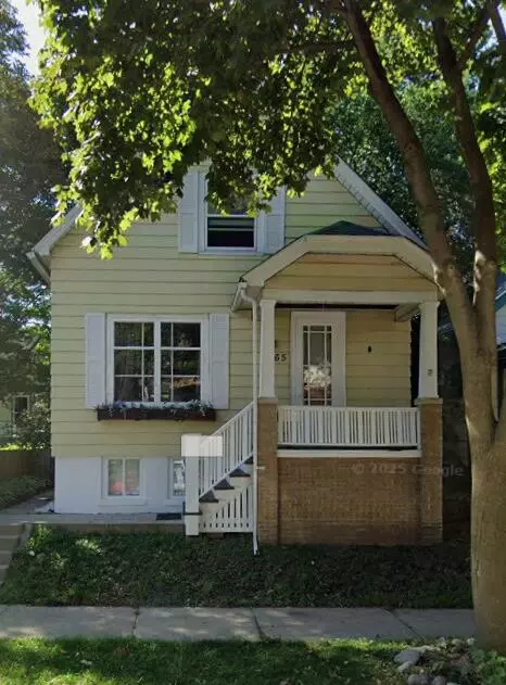 3165 N Bremen, Milwaukee, WI 53212