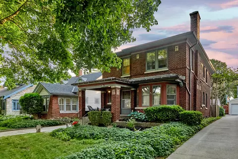 1549 N 51st, Milwaukee, WI 53208