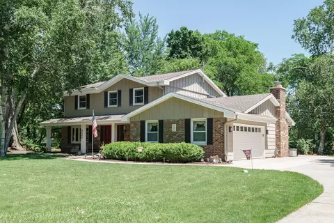 5600 S Kurtz, Hales Corners, WI 53130
