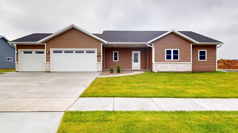 1222 Leo, Holmen, WI 54636