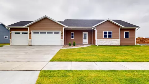 1222 Leo, Holmen, WI 54636