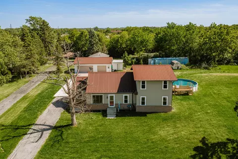 11239 W 5 Mile, Raymond, WI 53126