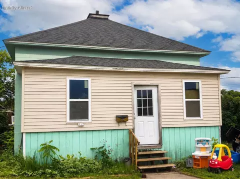 117 W Frederick, Rhinelander, WI 54501