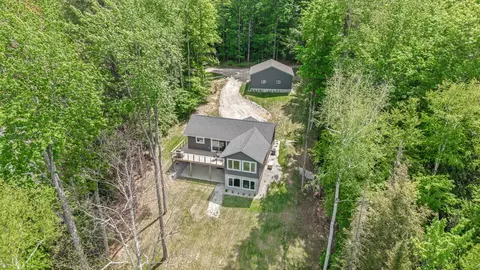 16810 Kk6, Wetmore, MI 49895