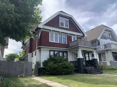 2867 N 37th #2869, Milwaukee, WI 53210
