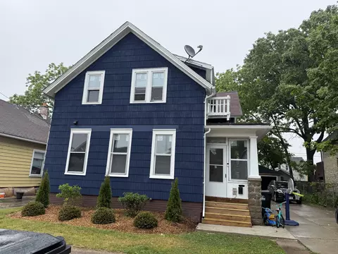 1723 Erie, Racine, WI 53402