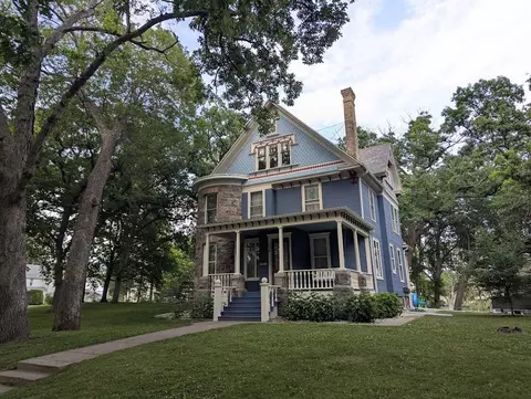 Undisclosed, Waterloo, WI 53594