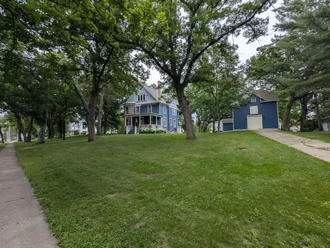 Undisclosed, Waterloo, WI 53594