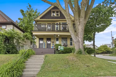 1501 S 62nd #1503, West Allis, WI 53214