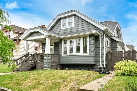 2218 N 56th, Milwaukee, WI 53208