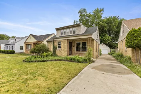 3514 N 61st, Milwaukee, WI 53216