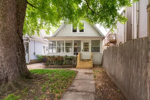 6504 22nd, Kenosha, WI 53143