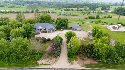 8151 Midland, Wayne, WI 53002