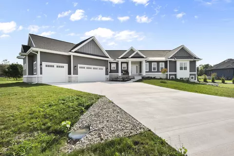 6682 Morning Dew, Sun Prairie, WI 53590