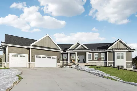 6682 Morning Dew, Sun Prairie, WI 53590